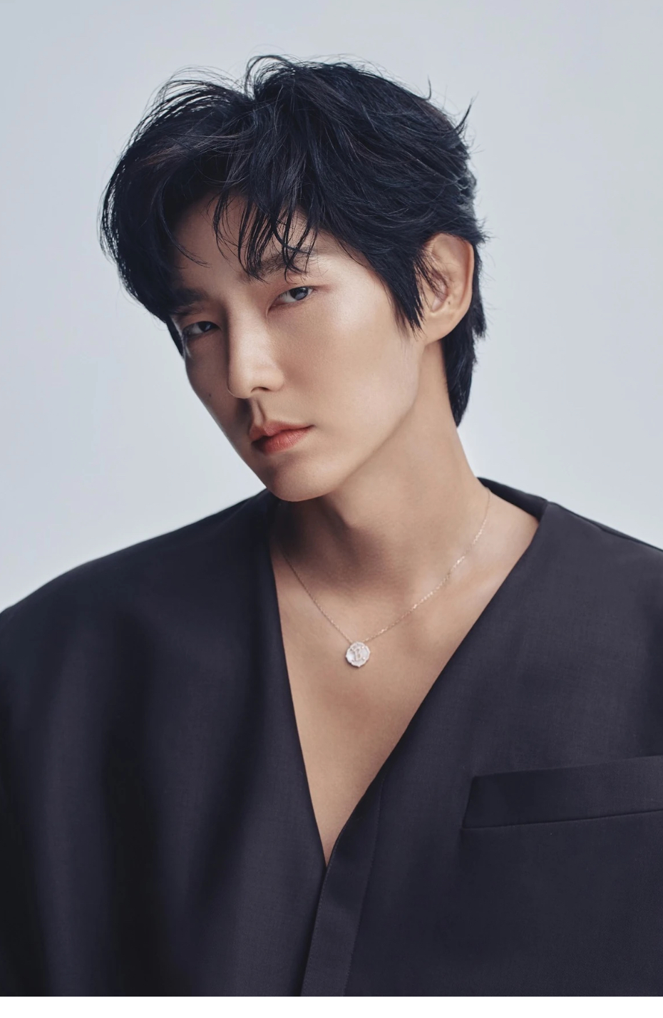 LEE JOON GI